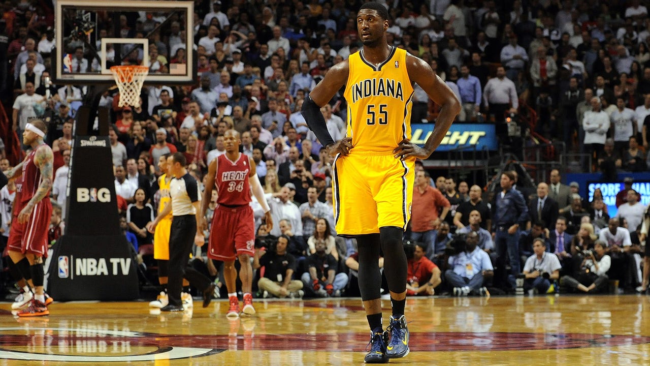 Recap: Late run lifts Heat past Pacers 97-94 in showdown
